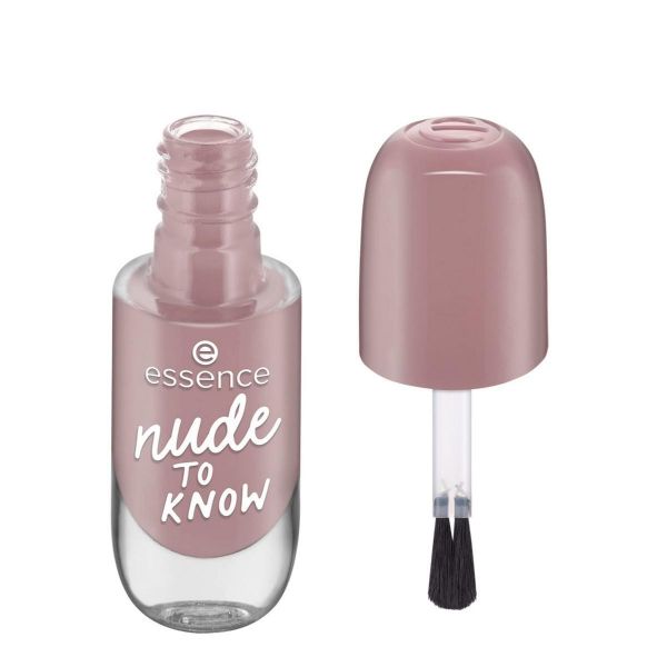 Essence Verniz de Unhas 30-nude To Know 8ml