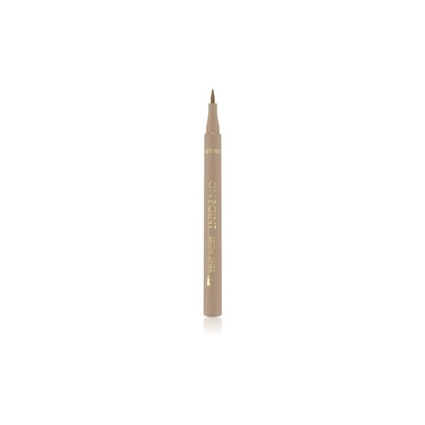 Catrice On Point Marcador de Sobrancelhas Tom 010 1ml