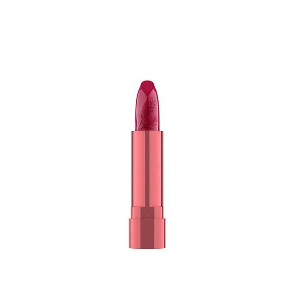 Catrice Flower & Herb Edition Power Plumping Gel Lipstick Tom 030 Blooming Orchid