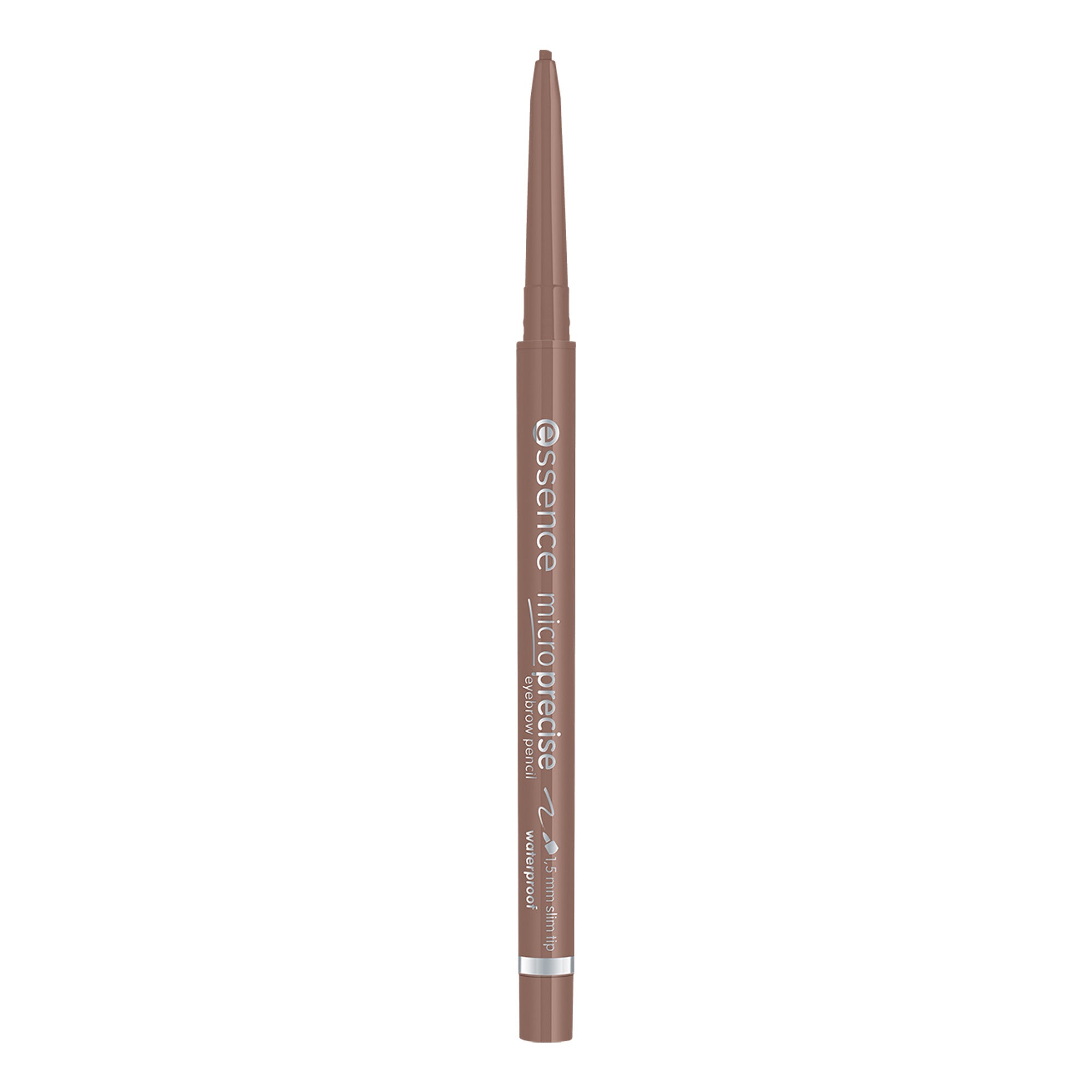 Essence Lápis de Sobrancelhas Micro Precise – Dark Blonde
