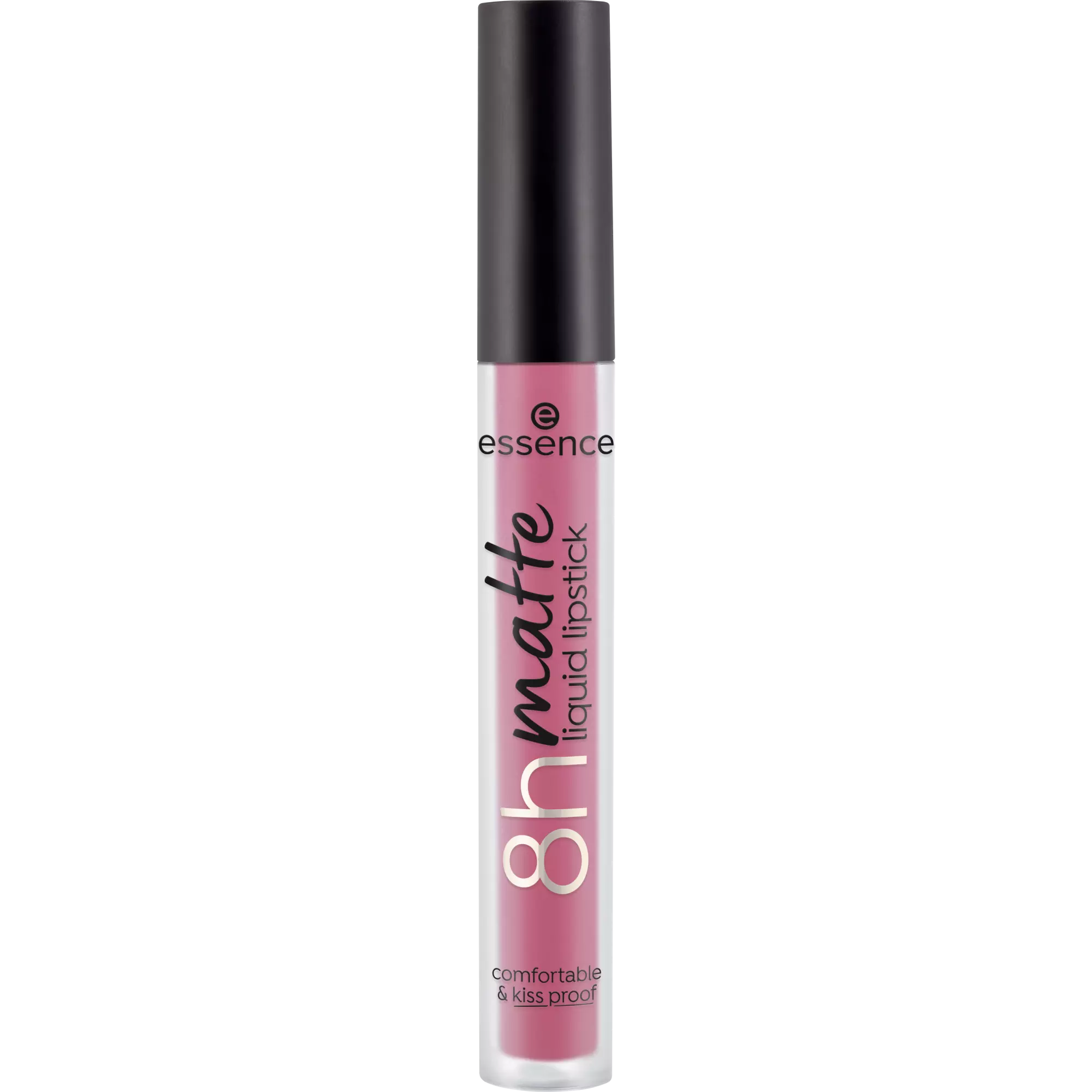 Essence 8h Matte Liquid Lipstick – Pink Blush