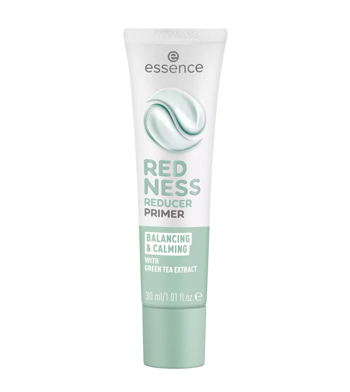 Essence Redness Reducer Primer – Anti-Vermelhidão