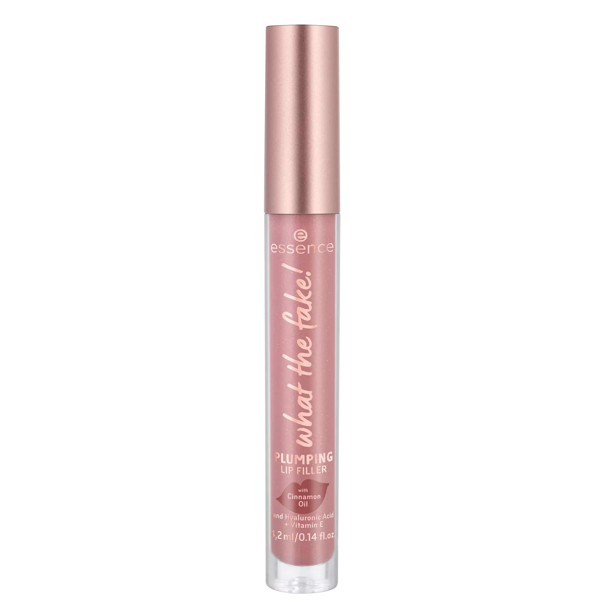 Essence What The Fake! Plumping Lip Filler – Cinnamon
