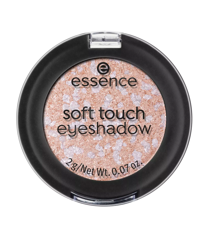Essence Soft Touch Eyeshadow – 07