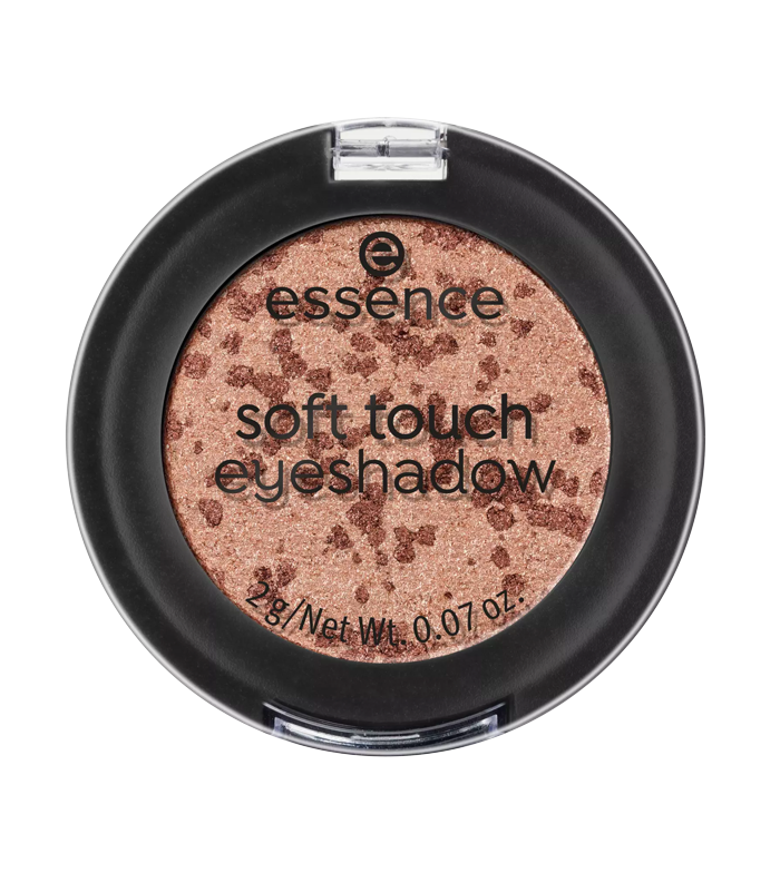 Essence Soft Touch Eyeshadow – 08