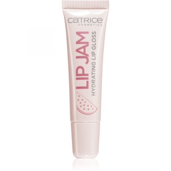 Catrice Lip Jam Brilho Hidratante Tom 010 You Are One In a Melon 10ml