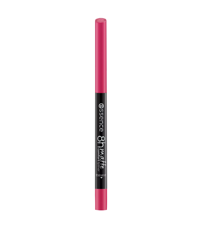 Essence 8h Matte Comfort Lipliner – 05 Pink Blush