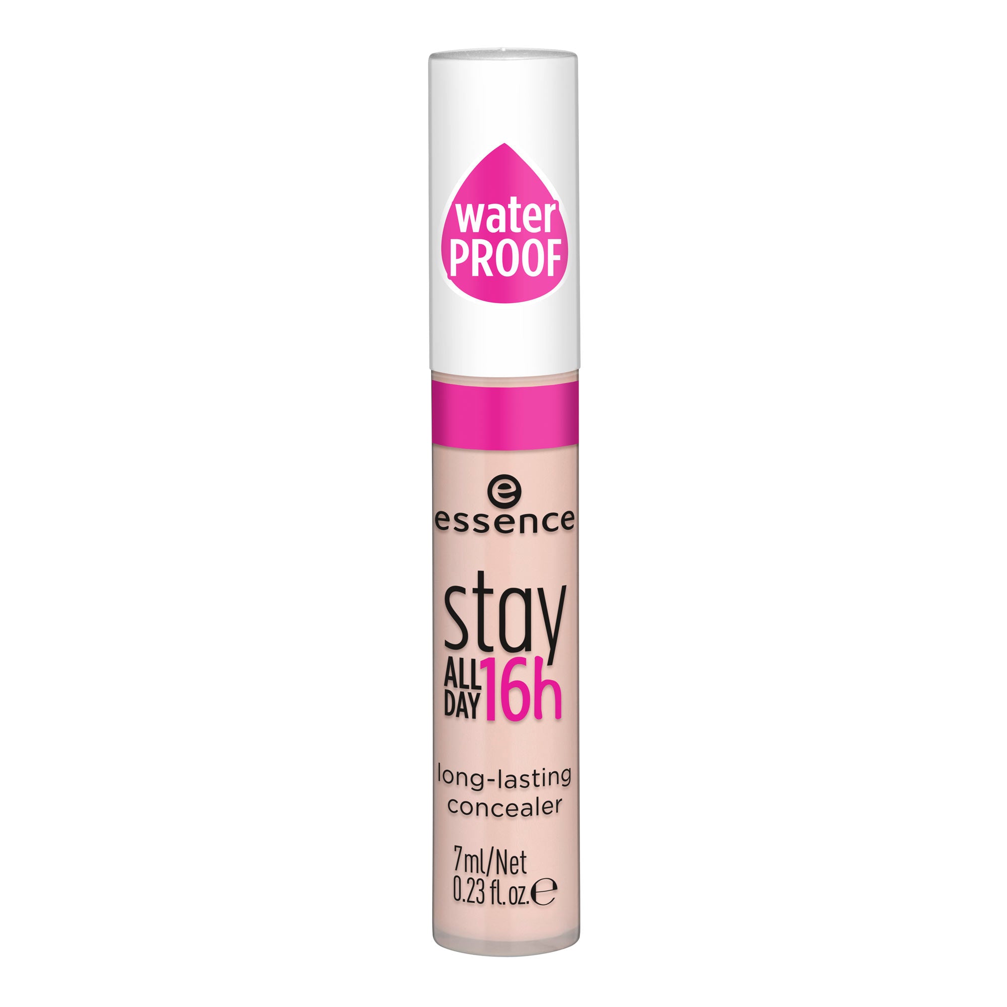 Essence Corretor Stay All Day 16h – 20 Light Rose