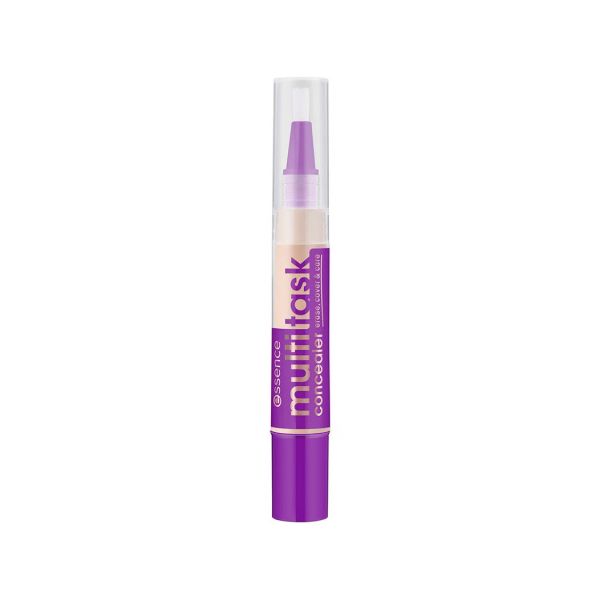 Essence Corretivo Multitask Tom #10 Peachy Ivory 3ml