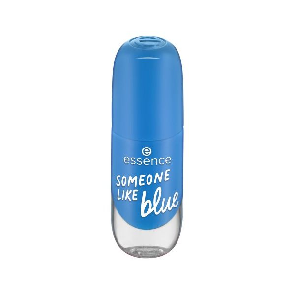 Essence Verniz Gel Nail Color #51 8ml