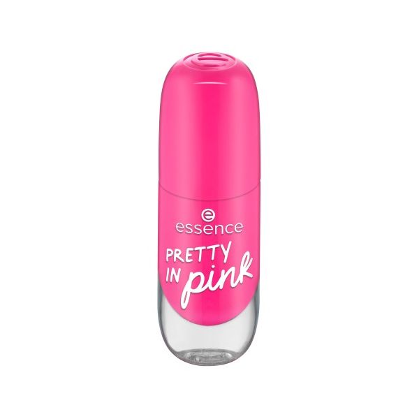 Essence Verniz Gel Nail Color #57 8ml
