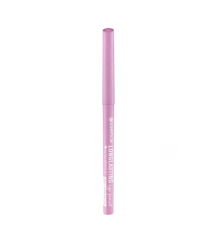 Essence Long-Lasting Eye Pencil – All You Need Is LAV
