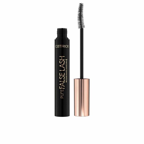 Catrice Máscara Pestanas Pure False Lash Beyond Black 10 ml