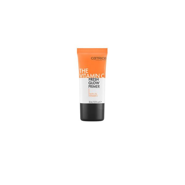 Catrice The Vitamin C Fresh Glow Base de Maquilhagem com Vitamina C 30ml