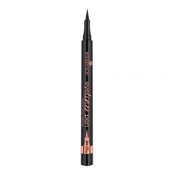Essence Eyeliner Pen Extra Long-Lasting 1.1ml