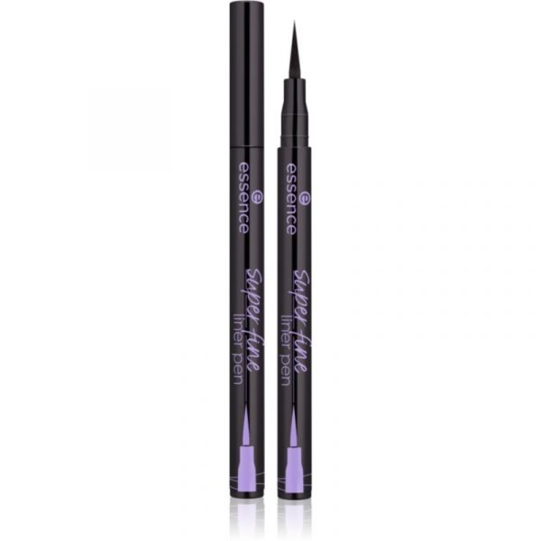 Essence Caneta Delineadora Super Fina 1ml