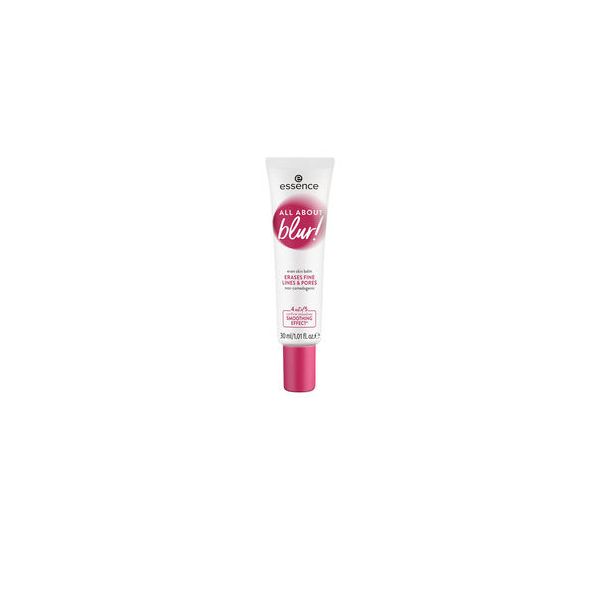 Essence All About Blur! Base de Maquilhagem Alisante 30ml