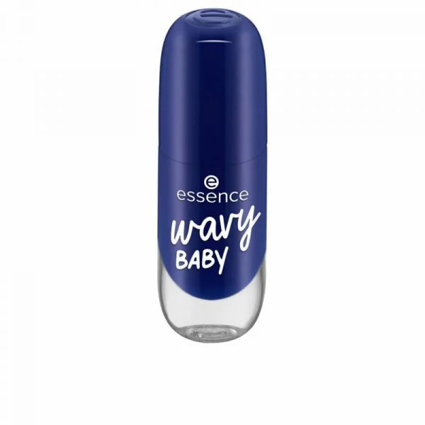 Essence Esmalte Gel Nail Color Tom #61-ondulado Bebê 8 ml