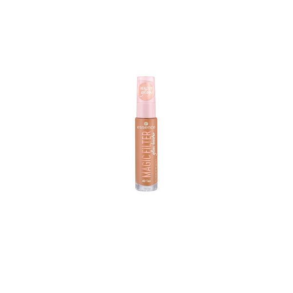 Essence Magic Filter Fluido Iluminador Tom 40 Tan 14 ml