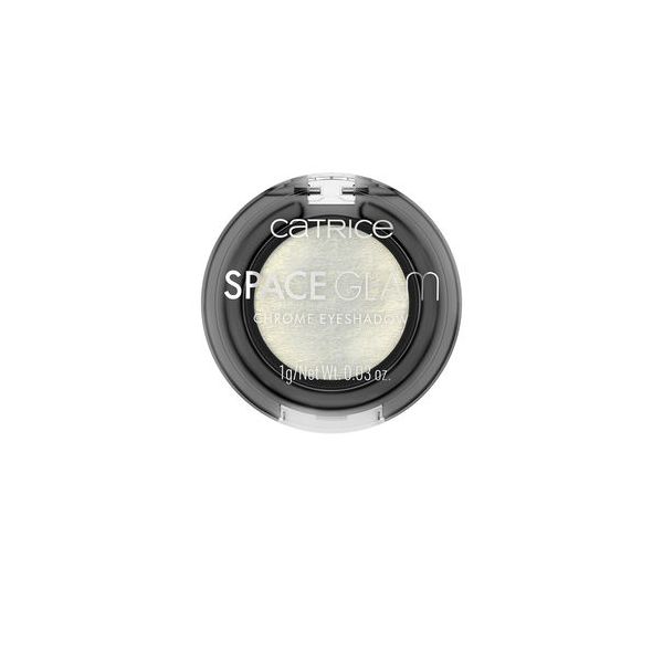 Catrice Space Glam Sombras Mini Tom 010 Moonlight Glow 1 g