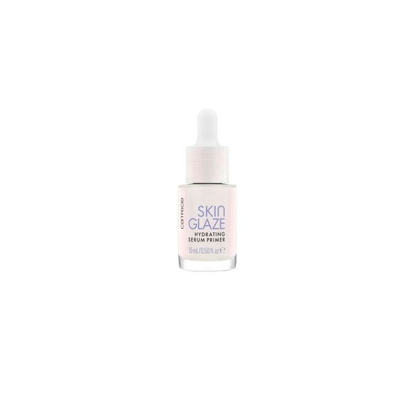 Catrice Skin Glaze Sérum Hidratante Sob a Maquilhagem 15ml
