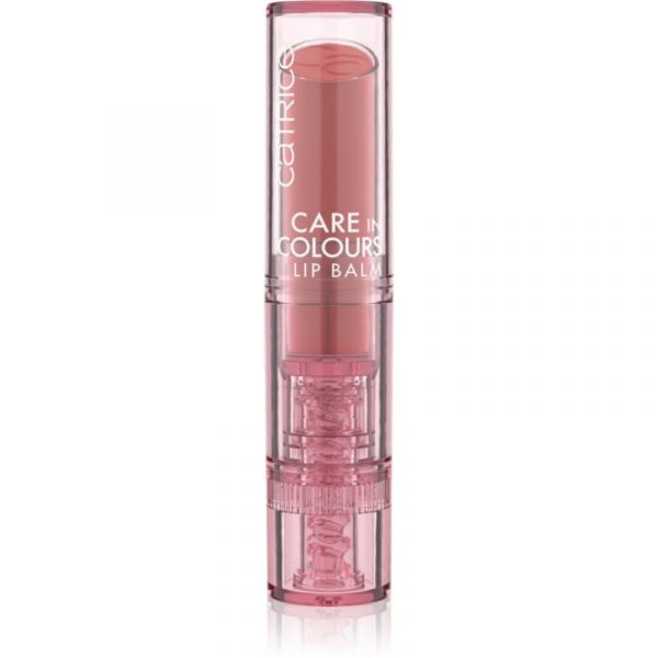 Catrice Care In Colours Bálsamo Labial 020 Feelin' Pretty 3g