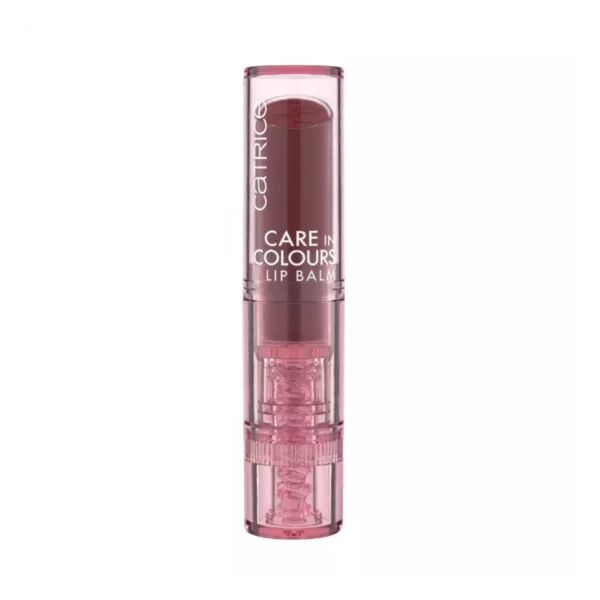 Catrice Care In Colours Bálsamo Labial 050-Wild Rebel 3g