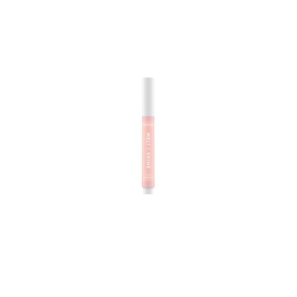 Catrice Melt & Shine Bálsamo Labial Matizante Tom 010 Shell Yeah! 1,3 g