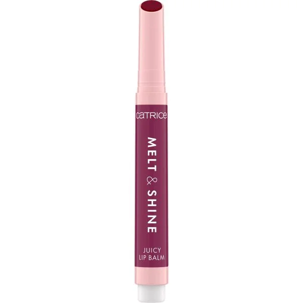 Catrice Melt and Shine Bálsamo Labial Nº 080 Lost At Sea 1,3g
