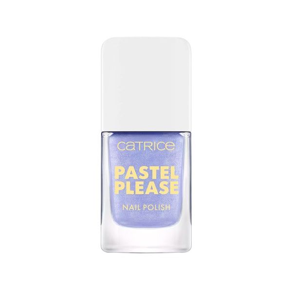 Catrice Pastel Please Verniz 020 Cloud Nine
