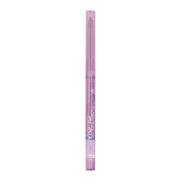 Essence Meta Glow Delineador de Olhos Tom 02 Chromefinity 0,22 g