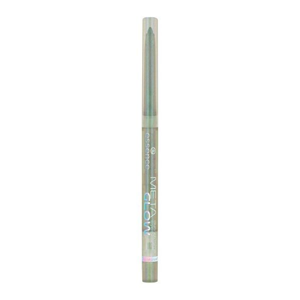 Essence Meta Glow Delineador de Olhos Tom 03 Galactic Chrome 0,22 g