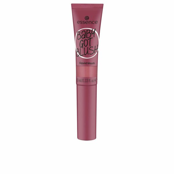 Essence Bbay Got Blush Líquido 20 Blushin Berry 10ml