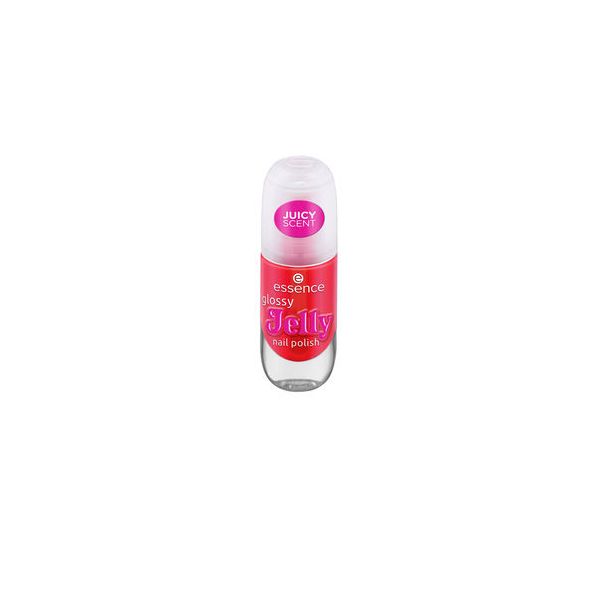Essence Glossy Jelly Verniz 03 Sugar High