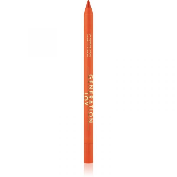 Catrice Generation Joy Lápis de Lábios Tom C01 True Tangerine 1,5 g