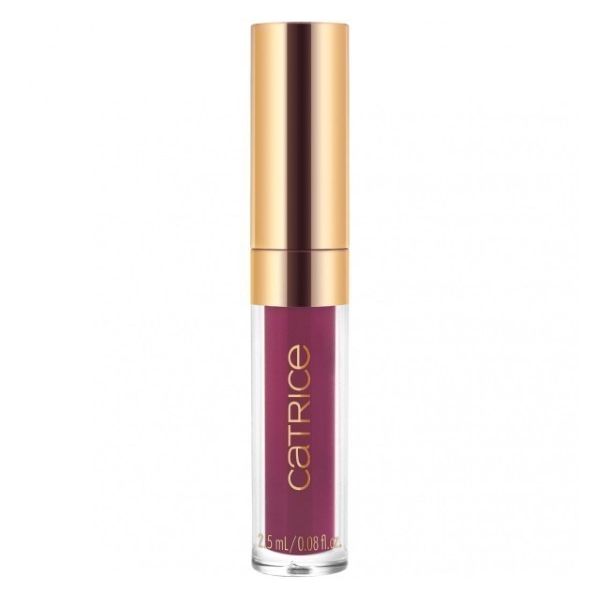 Catrice Seeking Flowers Batom Hidratante Tom C02 Fuchsia Fling 2,5 ml