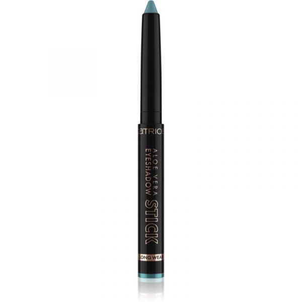 Catrice Aloe Vera Sombras em Stick Tom 080 Ocean Depths 1,5 g