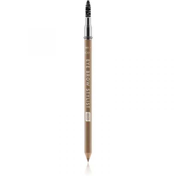 Catrice Eye Brow Stylist Lápis de Sobrancelhas com Escova Tom 060 Legally Blonde 1 g