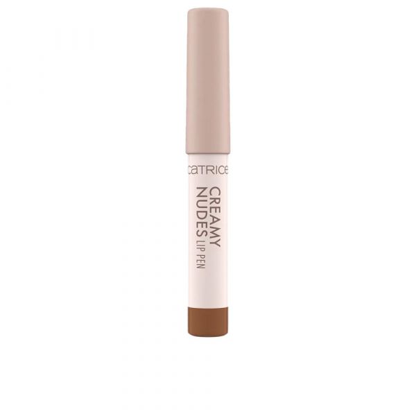 Catrice Batom Creamy Nudes Tom #030-carmelo Salgado 1,2g
