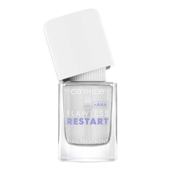 Catrice Tratamento de Unhas Flawless Restart 10,5ml