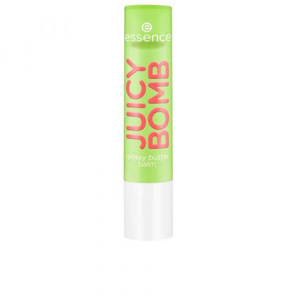 Essence Bálsamo Lábios Brilhante Juicy Bomb 4 2.5 Gr