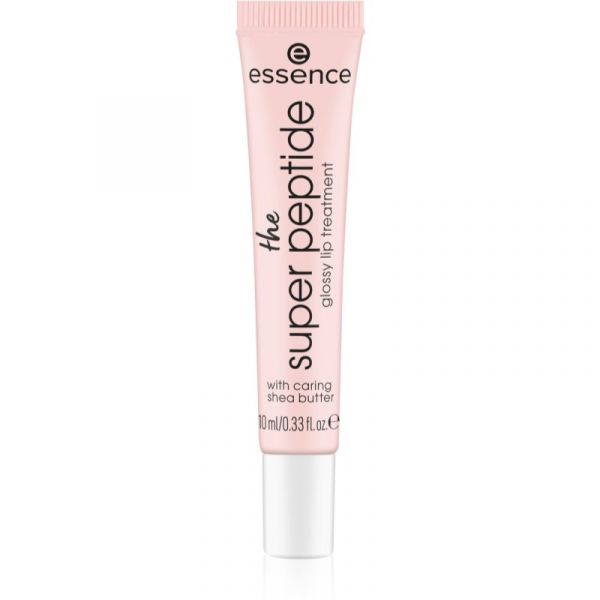 Essence The Super Peptide Bálsamo Labial Tom 01 Peptacular! 10ml