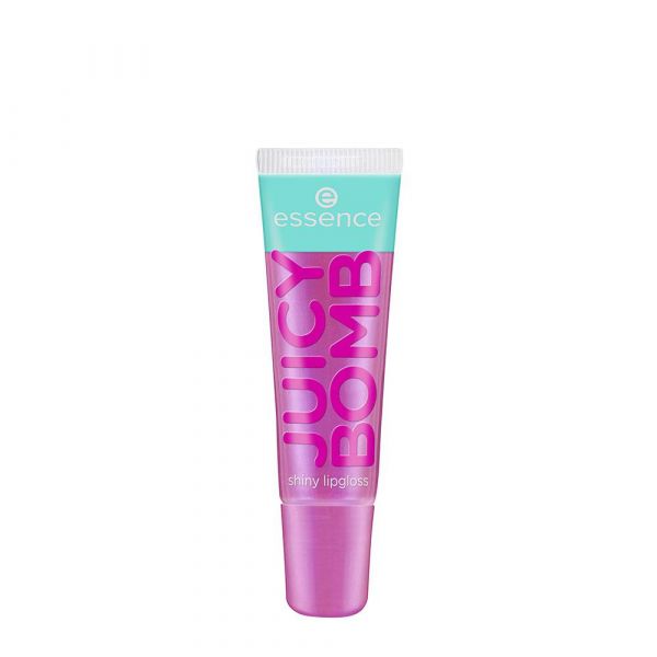 Essence Gloss para Lábios Juicy Bomb 106 10ml