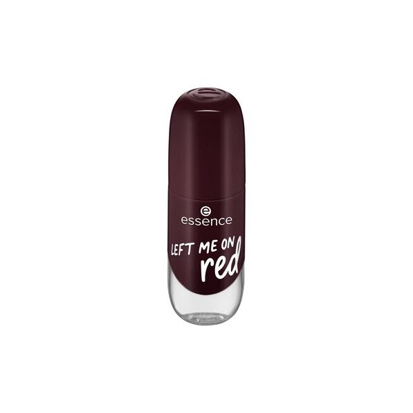 Essence Verniz de Unhas Gel Nail Colour Tom 72