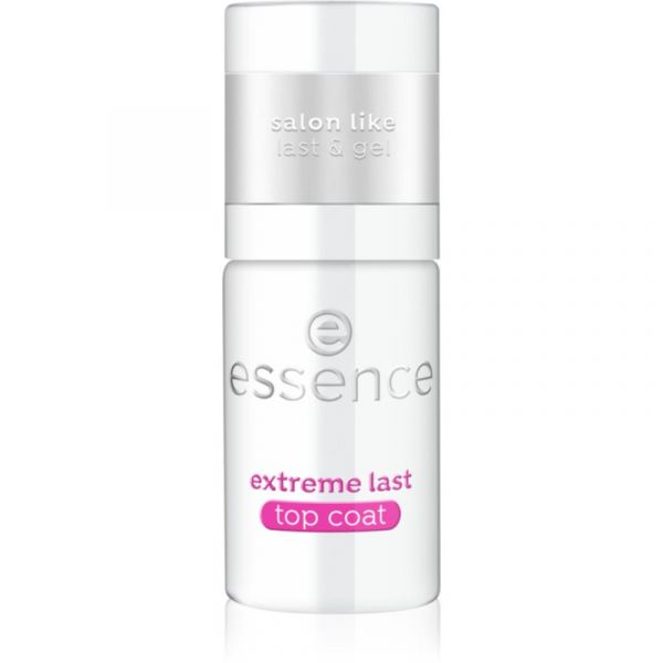 Essence Extreme Last Camada de Revestimento Tom 01 Perfect Stay 8ml