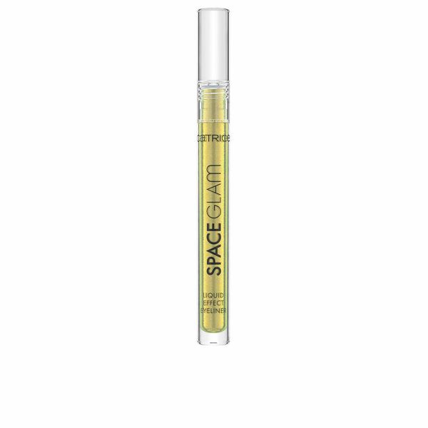 Catrice Space Glam Delineador Líquido Tom 020 Galactic Glitter 1.4 ml