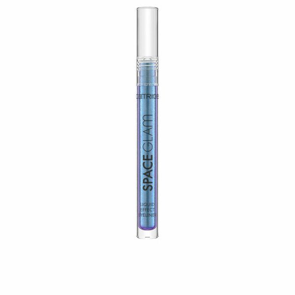 Catrice Space Glam Delineador Líquido com Glitter Tom 030 Cosmic Chrome 1.4 ml