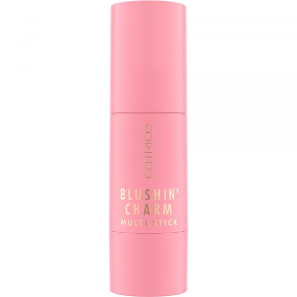 Catrice Blushin' Charm Multi Stick Blush Creme Tom 040 Sparkle Lover 5.5g