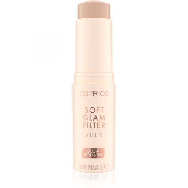 Catrice Soft Glam Filter Stick Tom 002 Fair 9g