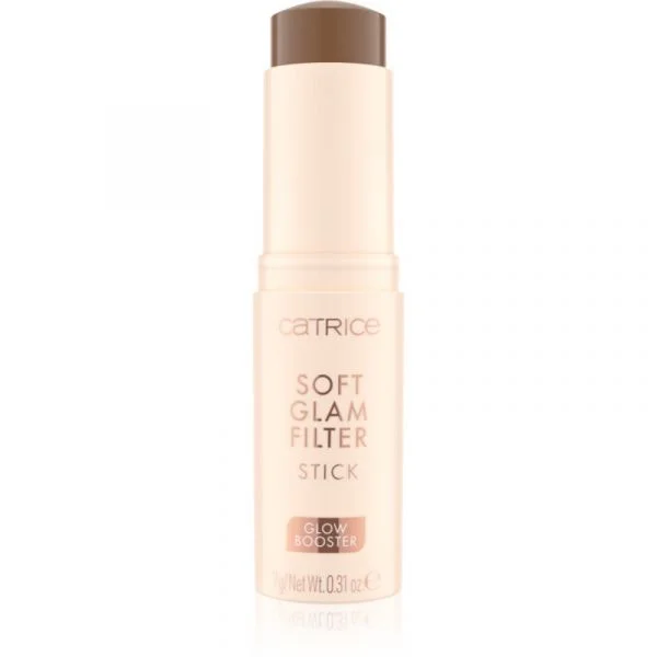 Catrice Soft Glam Filter Stick Tom 080 Tan Deep 9g